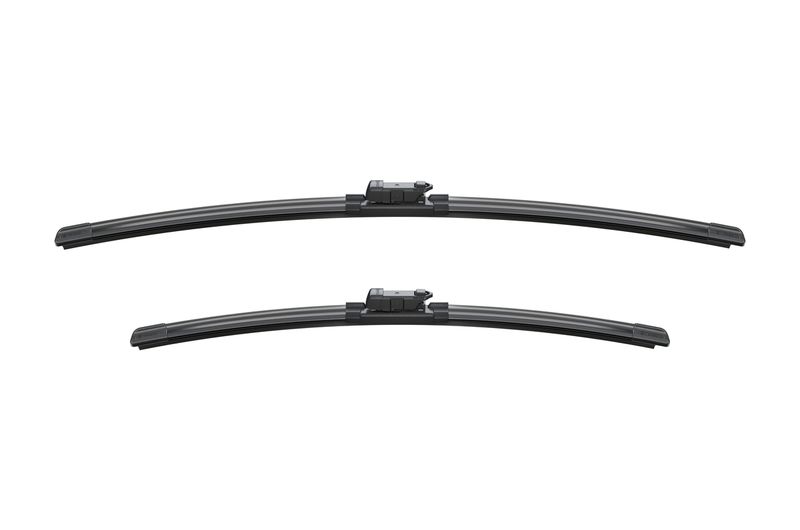 Pióro wycieraczki Aerotwin, komplet - BOSCH 3 397 007 620