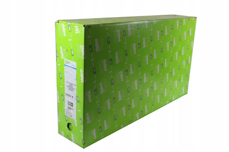 Chłodnica powietrza dolotowego - VALEO VAL818384