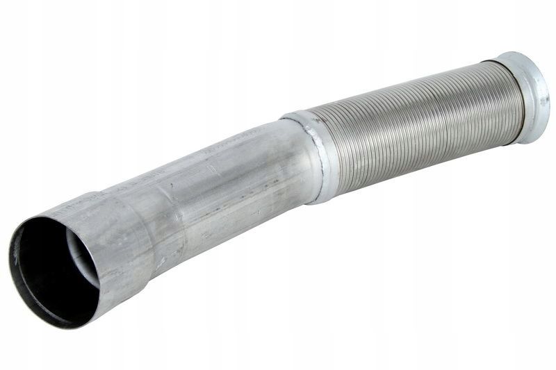 Rura wydechowa - DINEX DIN53252