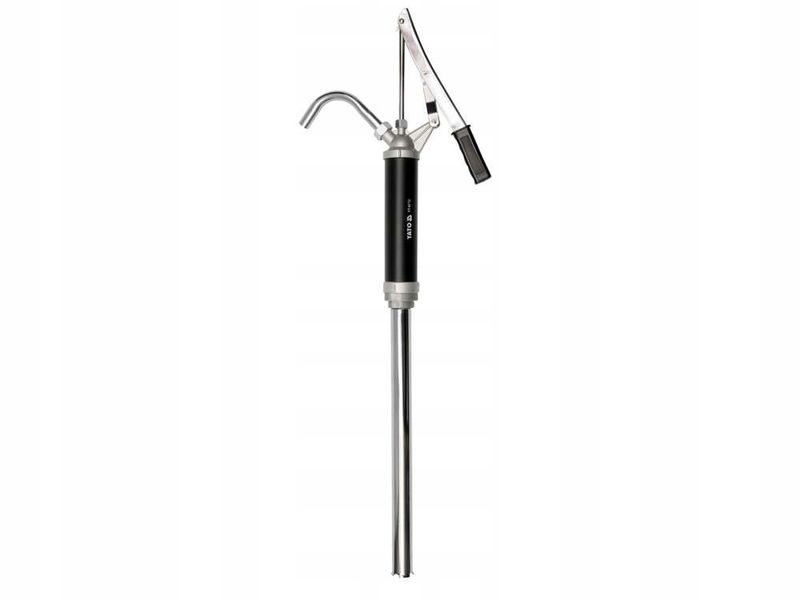 Pompa syfonowa do beczek - YATO YATYT-0712