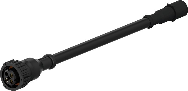 Przewód abs-u - WABCO 449 752 020 0