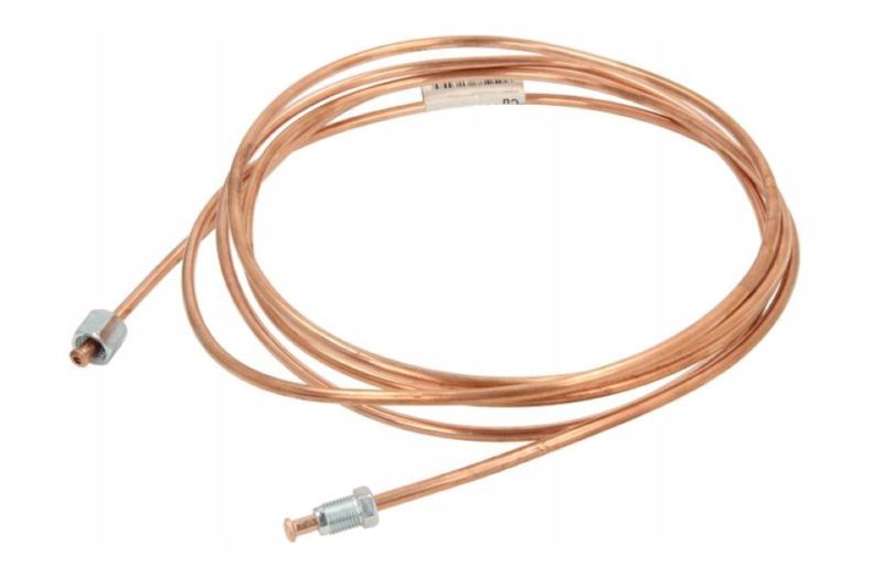 Przewod hamulcowy 105/106-3000 4,75mm - WP WPHWP-093