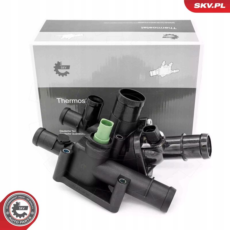 Termostat - SKV ESEN 20SKV220