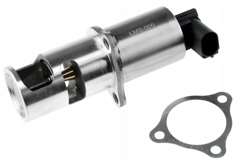 Zawór egr - NTY EGR-MS-000