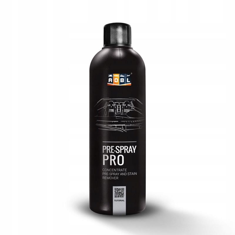 Adbl pre-spray pro 500ml ADBADB000060