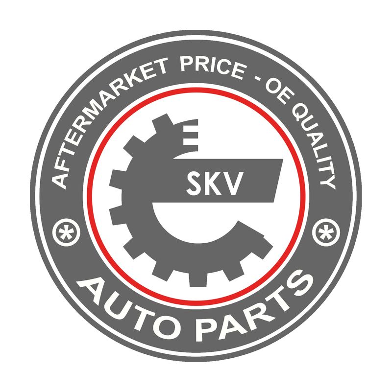 Panel szyb lewy - SKV ESEN 37SKV187