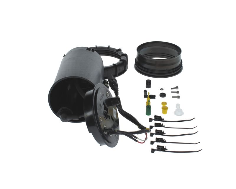 Zbiornik mocznika AdBlue - BOSCH F 01C 600 300