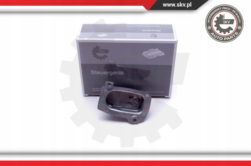 Moduł LED DRL prawy - SKV ESEN 59SKV106