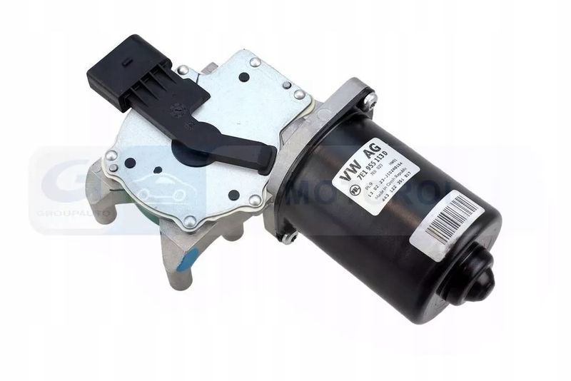 Silnik wycieraczek przód - ART-MOTOR OEM7E1955113/L