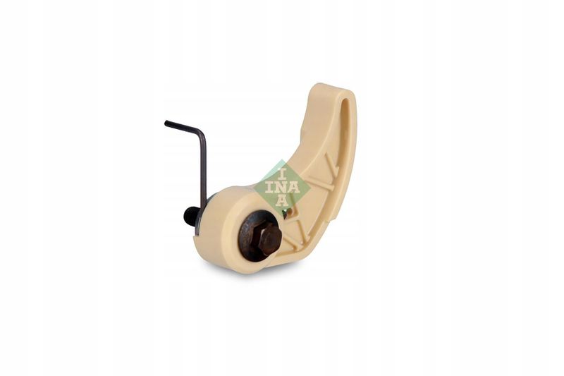 Napinacz łańcucha, napęd pompy oleju - INA 551 0074 10