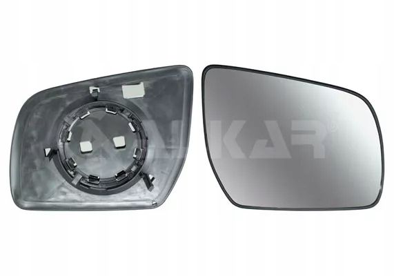 Wkład lusterka ford ranger 04.11-> pr - ALKAR 6412430