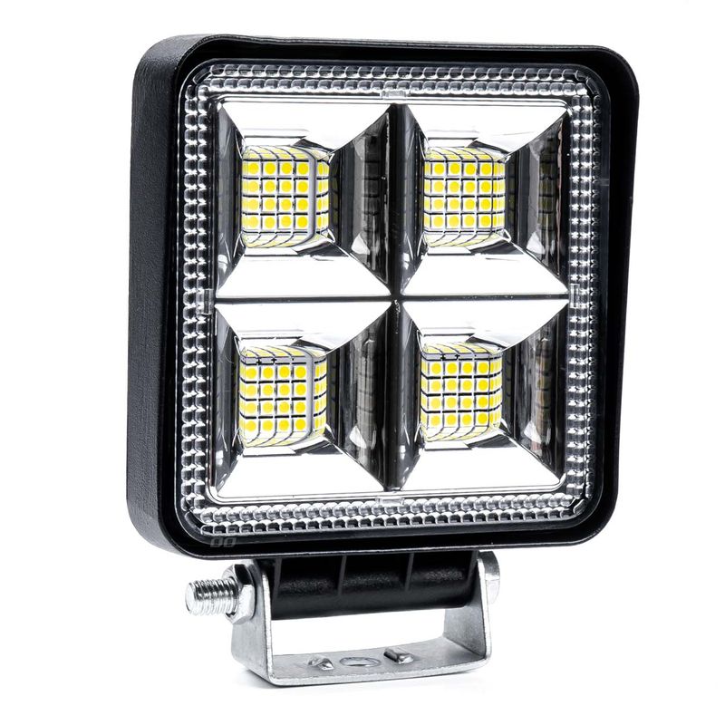 Reflektor roboczy led szperacz awl38 - AMIO AMI03249