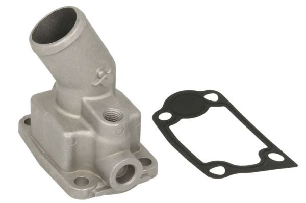 Termostat cieczy chłodzącej - THERMOTEC D2E001TT
