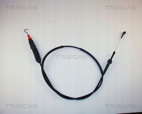 Linka gazu vw t4 2,4 d 90-95 - TRISCAN 8140 29337