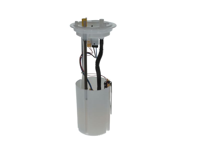 Moduł tłoczenia paliwa - BOSCH 0 580 203 43D