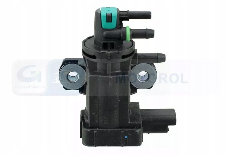 Zawór turbosprężarki - OE 9832135380