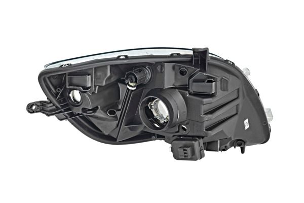 Reflektor halogenowy prawy LHD - VALEO 043048