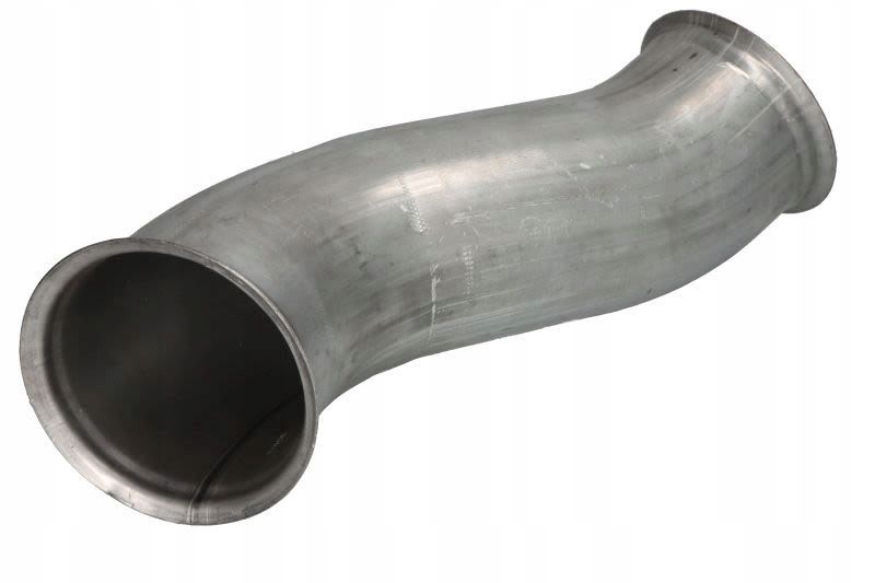 Rura wydechowa - DINEX DIN82210