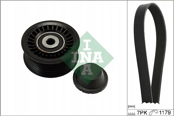 Zestaw paska Micro-V - INA 529 0585 10