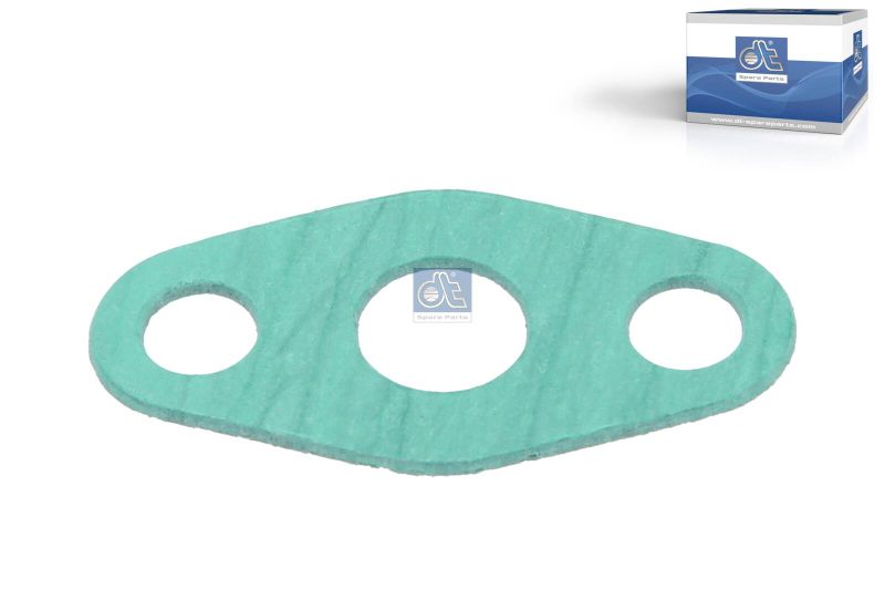Uszczelka turbosprężarki - DT SPARE PARTS 5.41180