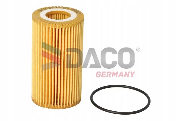 Filtr oleju .. - DACO DFO2707