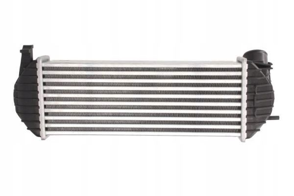 Chłodnica powietrza dolotowego - THERMOTEC DAR006TT