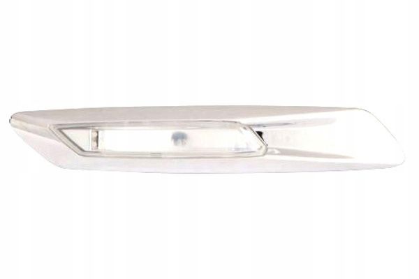 Lampa kierunkowskazu - DEPO 444-1415L-AQ