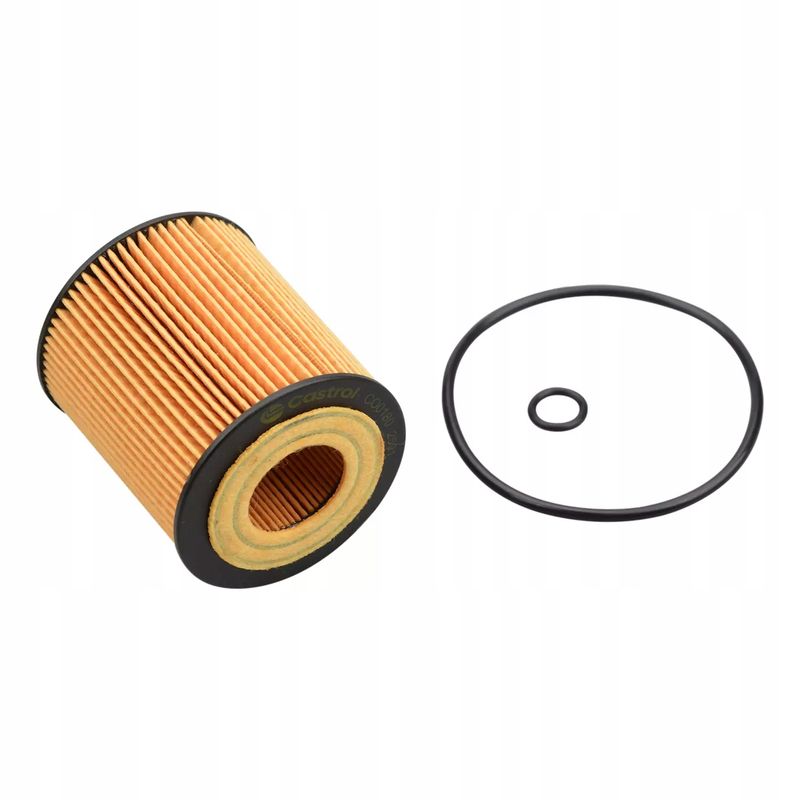Filtr oleju - CASTROL CO0180