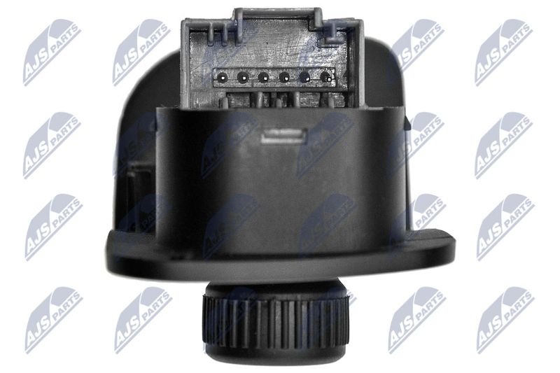 Przełącznik regulacji lusterek - NTY EWS-VW-105