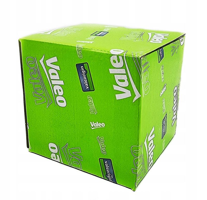 Kompresor klimatyzacji - VALEO VAL559601