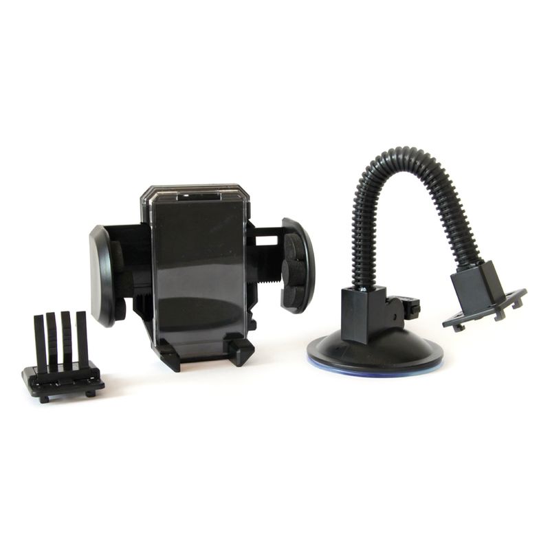 Uchwyt do telefonu regulowany hold-03 - AMIO AMI01250