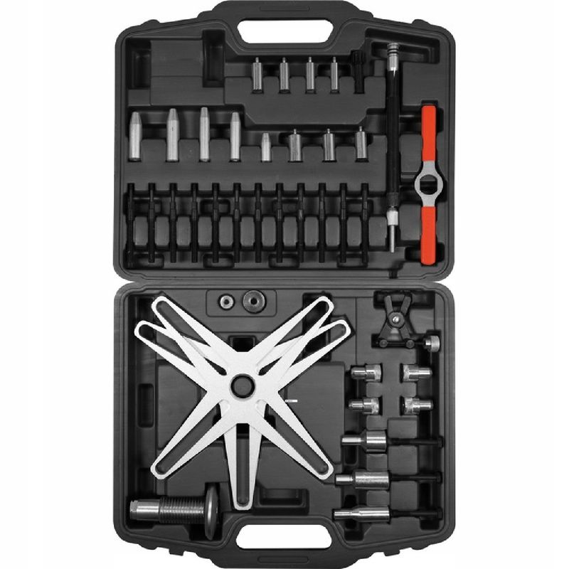 Zestaw do Obsługi Sprzęgieł SAC - YATO YATYT-06315