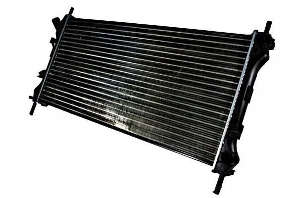Chłodnica silnika - THERMOTEC D7G006TT
