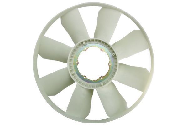 Wiatrak wentylatora - THERMOTEC D9ME017TT