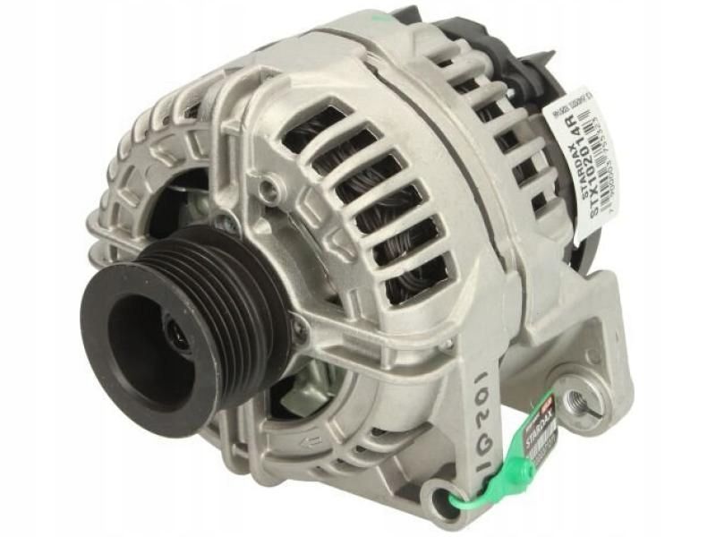 Alternator - STARDAX STX102014R