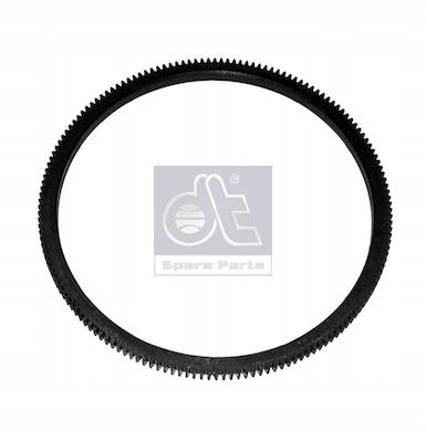 Ring Gear, flywheel - DT SPARE PARTS 1.10469