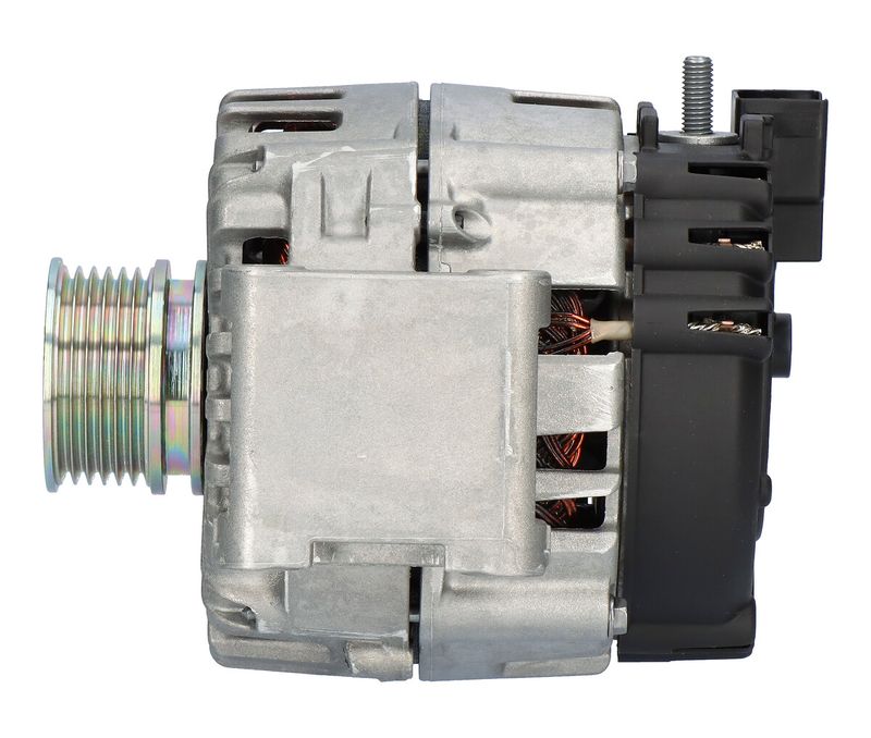 Alternator - VALEO VAL440567