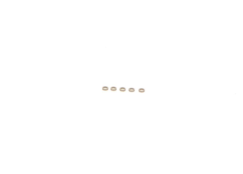 Elementy wtryskiwacza cr - BOSCH F 00Z C99 682K