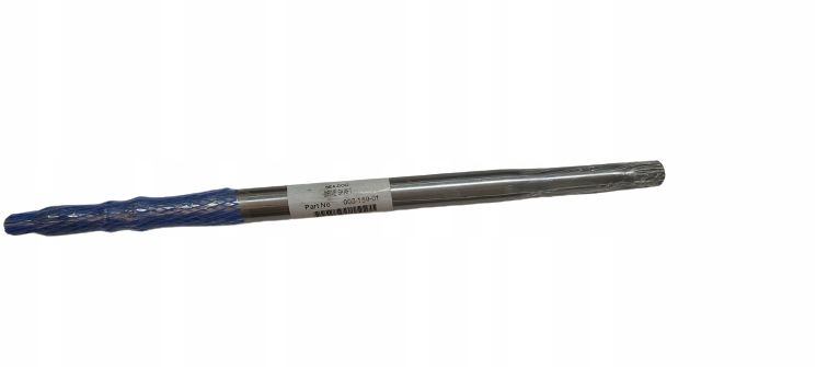 Wałek wirnika - WSM 003-159-01