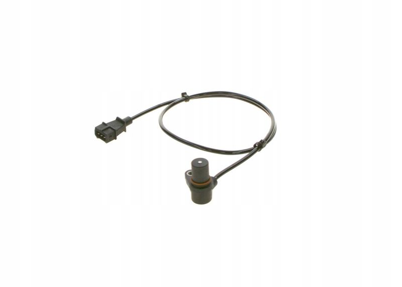 Czujnik poŁoŻenia waŁu korb. opel - BOSCH 0 261 210 150