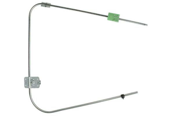 Podnośnik szyby - PACOL IVE-WR-010L