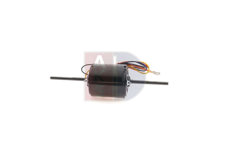 Dmuchawa - AKS DASIS 740375N