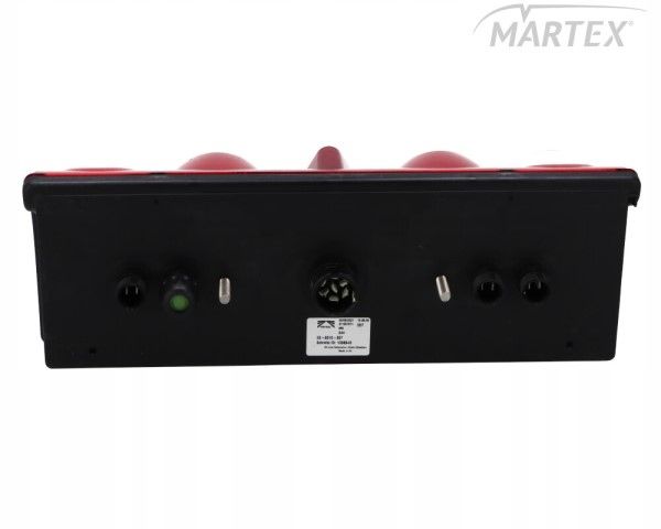 Lampa tył - ASPOCK A25-6010-501