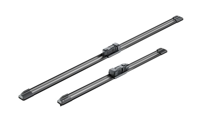 Pióro wycieraczki Aerotwin, komplet - BOSCH 3 397 007 420