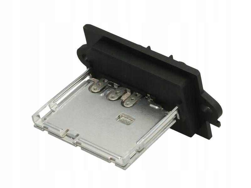 Element regulacyjny dmuchawy - THERMOTEC DE1007TT