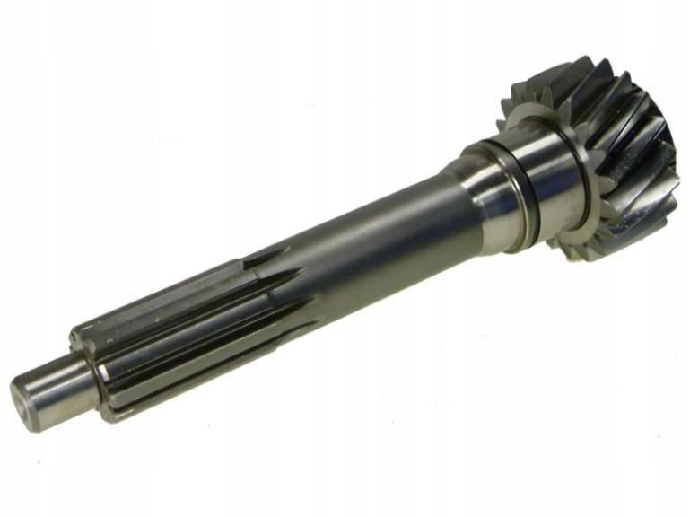 Wałek wejściowy/sprzęgłowy - EURORICAMBI 95534663