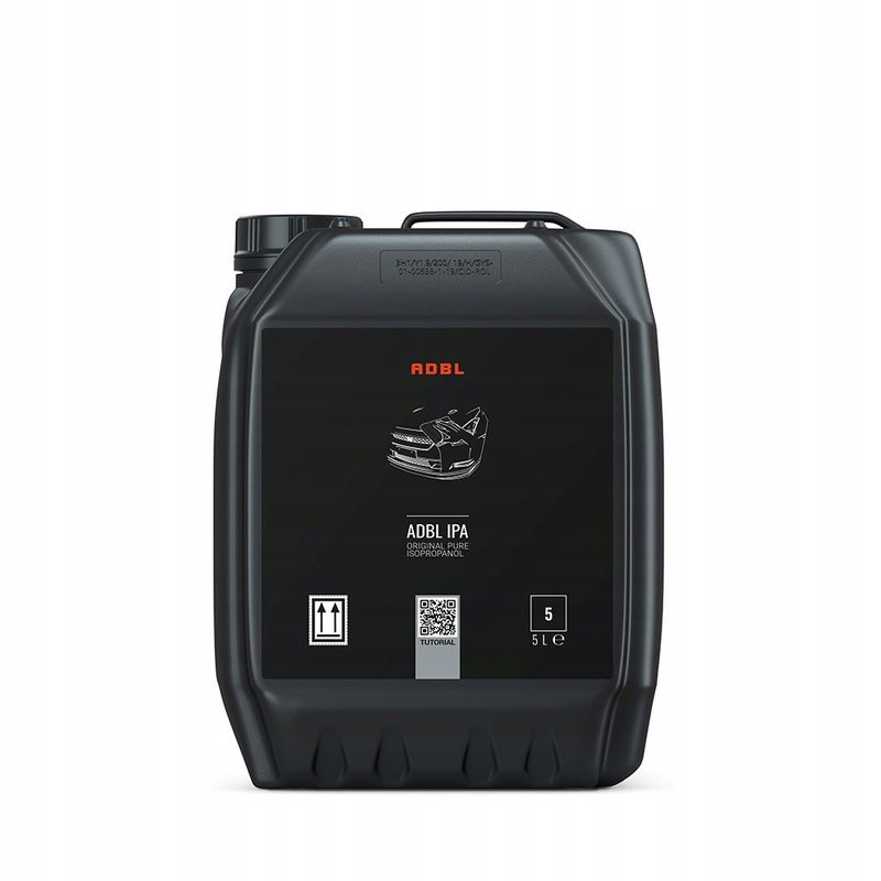 ADBL IPA 5 L - ADBL ADB000326