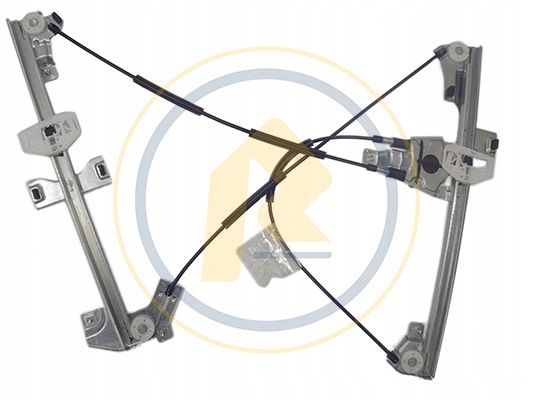 PodnoŚnik szyby citroen berlingo, peugeot partner 05.9… - Ac Rolcar 01.2435