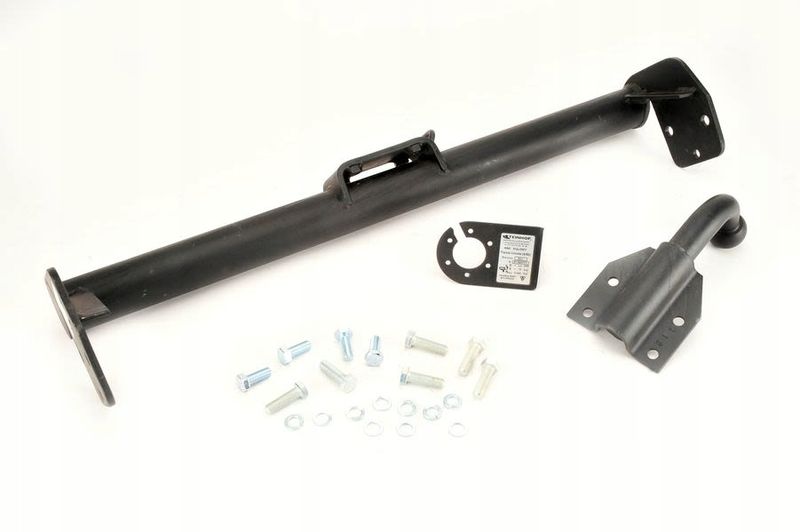 Hak holowniczy - STEINHOF STT-116