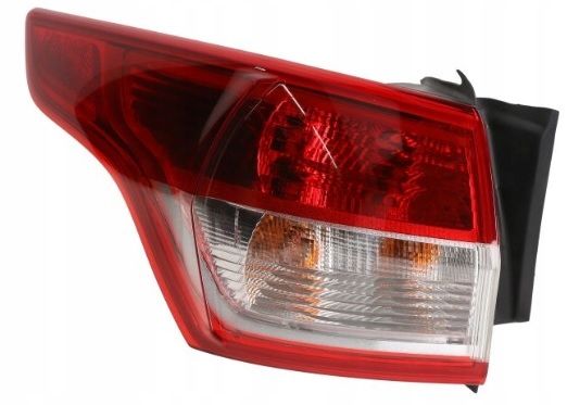 Lampa tył - VALEO VAL044989